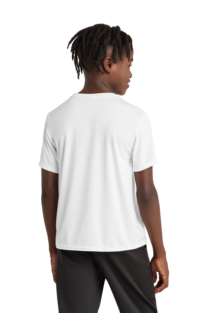 PC380Y Port & Co™ Youth Performance Tee