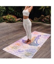 Travel Yoga Towel 30"x60" 