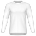 Mens Raglan Long Sleeve 