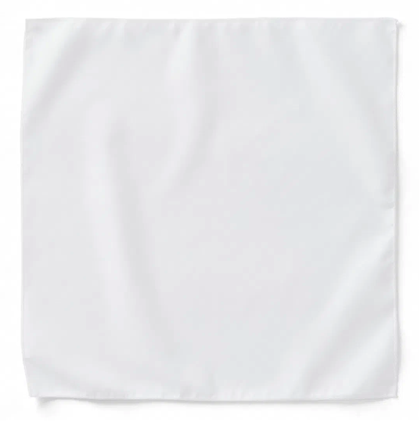 Bandana - 22"x22"