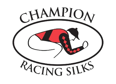 Champion Racing Silk