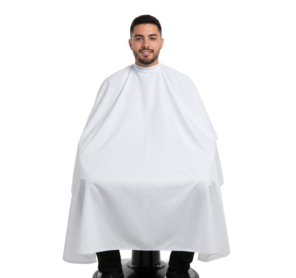 Barber Cape
