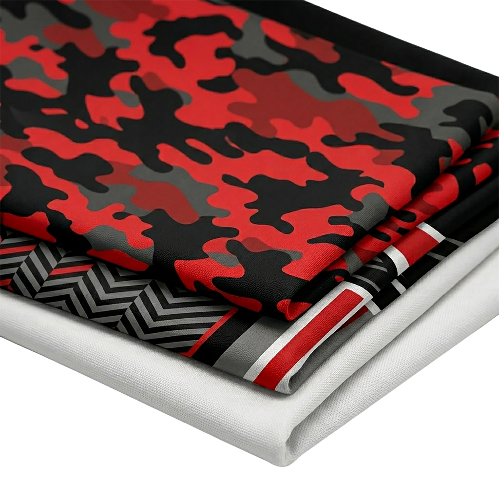 Fabric Swatches