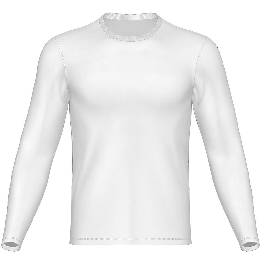 Mens Long Sleeve