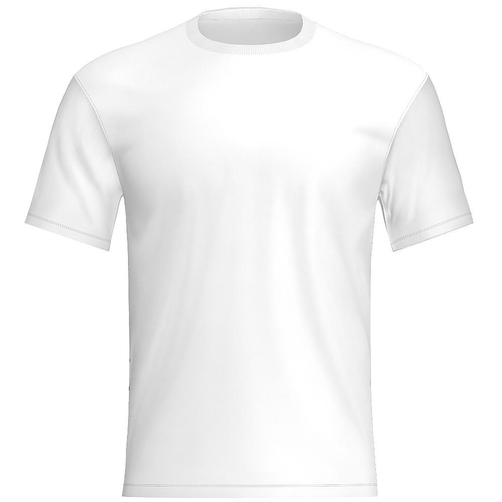 Mens Short Sleeve