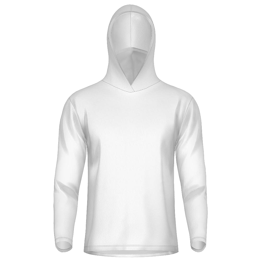 Performance Hoodie Max Protection