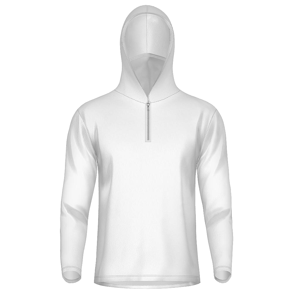 Performance Hoodie Max Protection Qzip