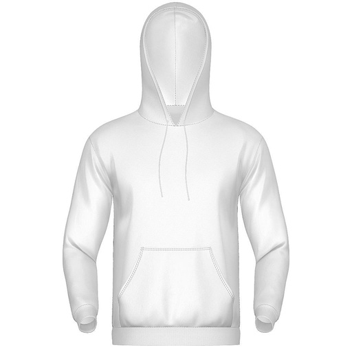 Fleece Eco Hoodie