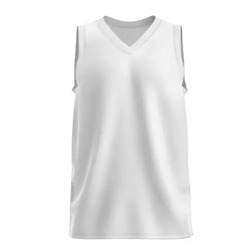 Basketball Jersey 