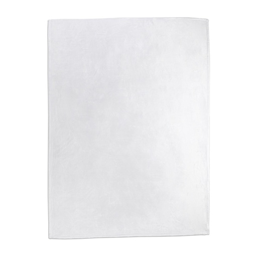 [PLUSH_6080] Plush Blanket 60"x80"