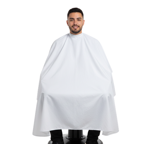 [DWR_BRB_CAPE] Barber Cape