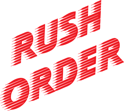 Next Day Rush